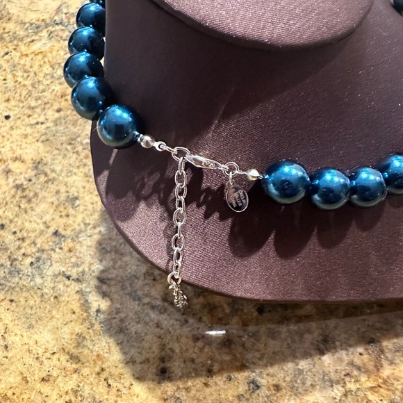 Vintage Mark Zunino for Nolan Miller Necklace - Picture 3 of 6